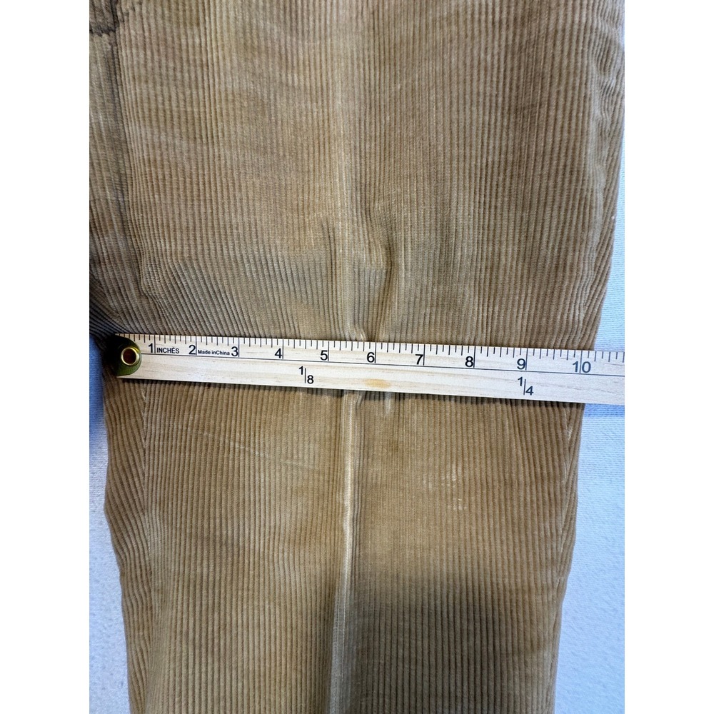 The Regiment of Columbia Corduroy Blazer Tan Jacket and Pants - Picture 14 of 16